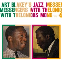 Art Blakey — Paris 1958